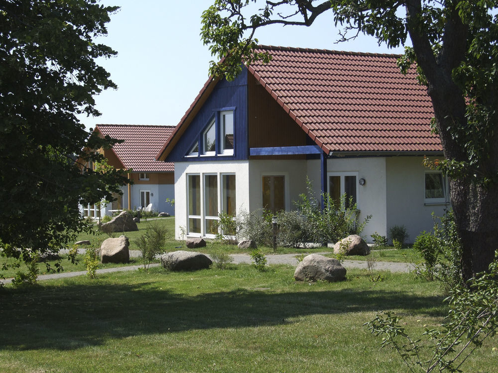 Ostseehotel Kluetzer Winkel 3*